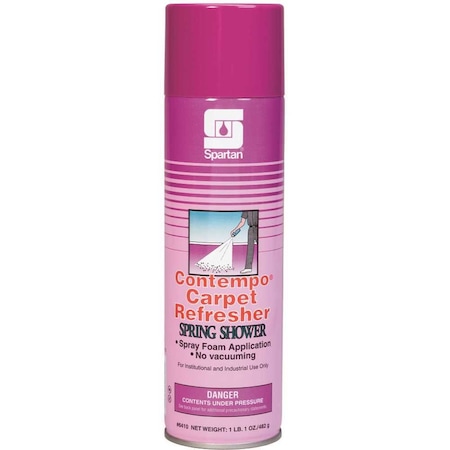 Contempo 17oz. Aerosol Can Carpet Refresher